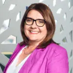 Nicola Sinclair