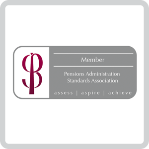 Member of the Pensions Administration Standards Association